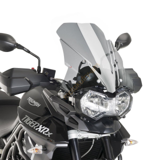Triumph Tiger 800/XC/XR plexi Puig 5652H