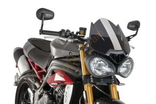 Triumph Speed Triple 1050 16- plexi Puig 8929F