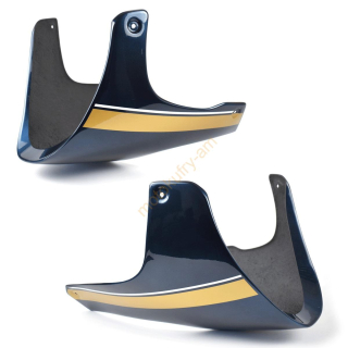 Kawasaki Z900RS 22-23 klín pod motor 23905K