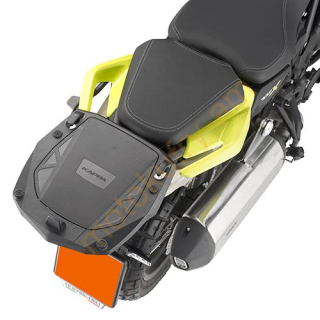 Benelli TRK 702/X 23-25 plotna monokey KR8717