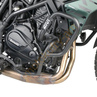 Benelli TRK 702/X 23-25 padací rámy KN8717