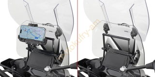 Benelli TRK 702/X 23-24 přídavná hrazda K FB8717