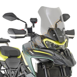 Benelli TRK 702/X 23-24 plexi Kappa KD8717S