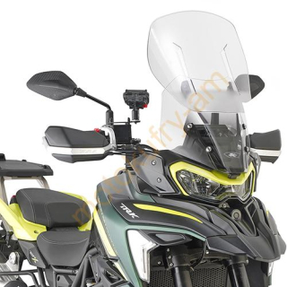 Benelli TRK 702/X 23-24 plexi Kappa K AF8717