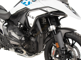 BMW R1300GS 23- komplet padací rámy H&B