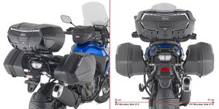 Suzuki V-Strom 800 DE/SE 23-26 boční nosiče kufrů KLX3125