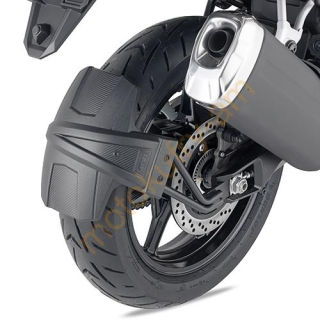 Suzuki GSX-8S 23- blatník pod SPZ RM3125KITK+K RM02