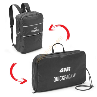 Givi T521 taška do víka kufrů OBKN,OBKEV,KFR 