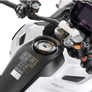 BF74 objímka pro uchycení tankruksaku XS320,XL05,DR04