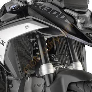 BMW R1300GS 24- /Adv 25 mřížka chladiče PR5143 