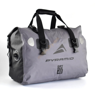 Pyramid LUG001G zadní brašna 40L.