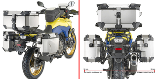 V-Strom 800 DE/SE 23-26 boční nosiče PLOS3125CAM