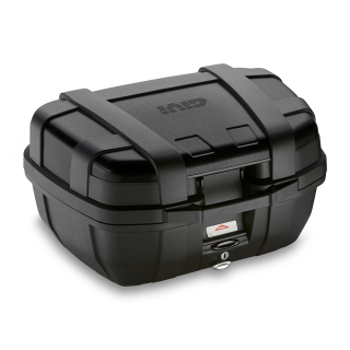 Givi TRK52BB Trekker Lite Motokufr 52L