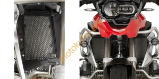 BMW R1200GS LC 13-18/Adv.14-18/R1250GS mřížka chladiče PR5108
