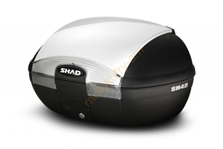 Motokufr SHAD SH45 D0B45100+D1B45E08 