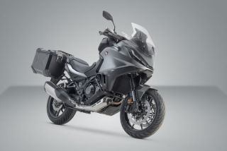 Honda NT1100 21-24 SC84 sada kufrů Trax 37/37 KFT.01.052.70000/B