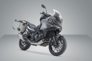 Honda NT1100 21-24 SC84 sada kufrů Trax 37/37 KFT.01.052.70000/S