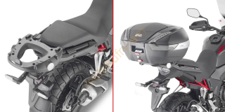 Honda CB 500X 13-23/NX500 24-25 motnážní sada KR1171