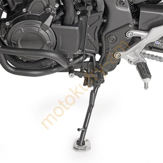 Honda NX500 24 rozšíření stojánku ES1203