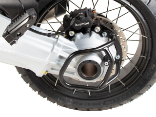 MOTO GUZZI  Stelvio 1000 24 chránič kardanu 4224560 00 01