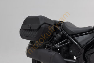 HONDA CMX 1100 REBEL 21- brašny komplet  BC.HTA.01.682.20300