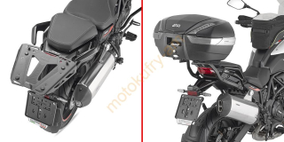 Benelli TRK 702/X 23-24 montážní sada topcase KR8719-SR8719