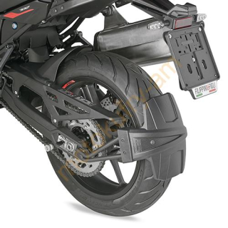 Benelli TRK 702/X 23-24 blatník pod SPZ KRM02+RM8717KIT