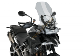 Triumph Tiger 1200 GT/Ex./Rally Expl.22- plexi Puig 21336H