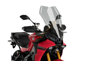Yamaha Tracer 9/GT18- /GT+21-24 kouřové plexi Puig 3762H