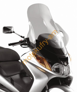 Suzuki Burgman 250-400 03-06 plexi Kappa KD258ST