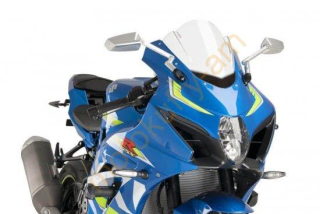 Suzuki GSX-R1000 17- čiré plexi Puig 9013W