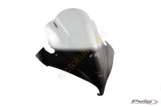 Yamaha FZ6 Fazer 04>08 plexi Puig 1646H