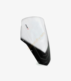 Yamaha FZ6 Fazer S2 07>10 plexi Puig 4367W
