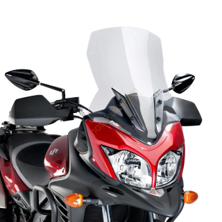Suzuki V-Strom 650/XT 12>16  Plexi Puig 5895W