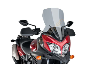 Suzuki V-Strom 650/XT 12>16 Plexi Puig 5895H