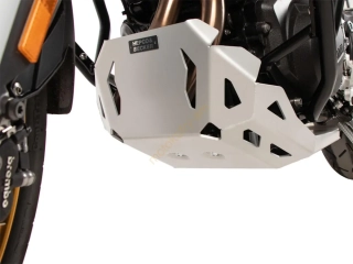 BMW F800GS 24 alu kryt motoru 8106537 00 12