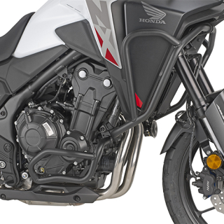 Honda NX500 24- padací rámy KNH1203