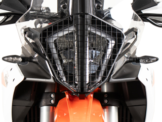 KTM 790 Adventure 24 mříž světla  7007660 00 01 