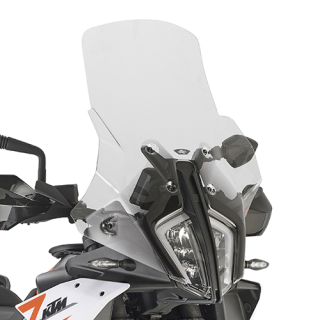 KTM 790/890 Adventure 23-24 Plexi Kappa KD7716ST