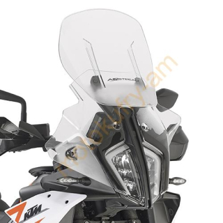 KTM 790/890 Adventure 23-24 Plexi KAF7716