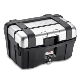  Givi TRK46N Trekker Motokufr 46L