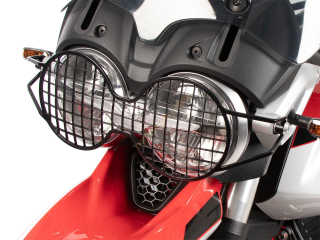 Moto Guzzi V 85 TT 24 mřížka světla 700561 00 01