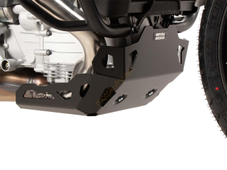 MOTO GUZZI  Stelvio 1000 24 alu kryt motoru  810560 00 01