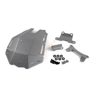 Moto Guzzi V100 Mandello/S 22- chránič pod motor 38405S