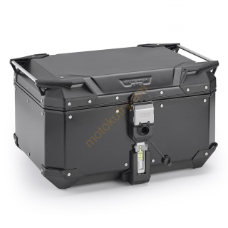Givi OBKEV58B EVO SMART Hliníkový topcase kufr 58L