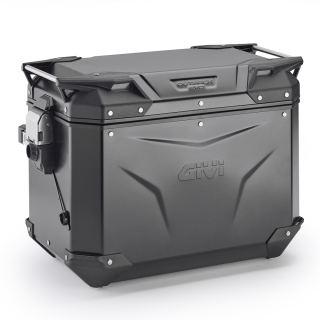 Givi OBKEV48 BR EVO SMART Boční hliníkový kufr pravý