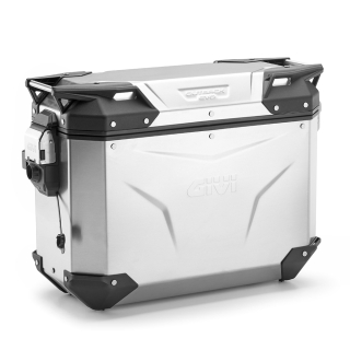 Givi OBKEV37 AR EVO SMART Boční hliníkový kufr  pravý