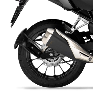 Honda CB500X 19-21 blatník pod SPZ 085103M