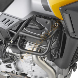 MOTO GUZZI  Stelvio 1000 24 padací rámy KN8208