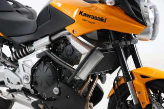 Kawasaki Versys 650 10-14 Padací rámy 5012510 00 01
